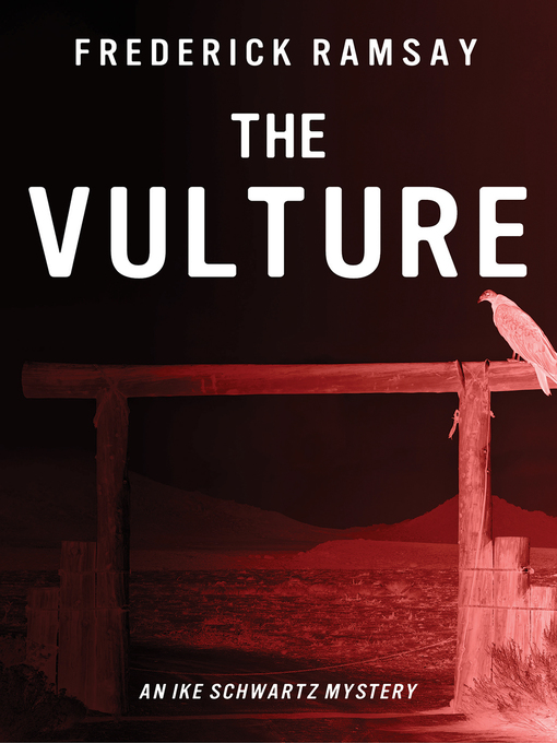 Title details for The Vulture by Frederick Ramsay - Available